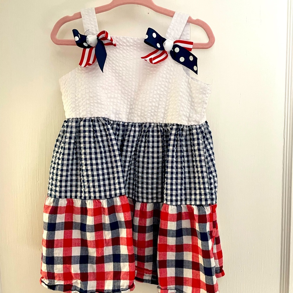 Gently used dress